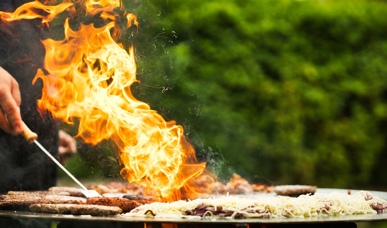 How to Enjoy Classic American BBQ Ribs